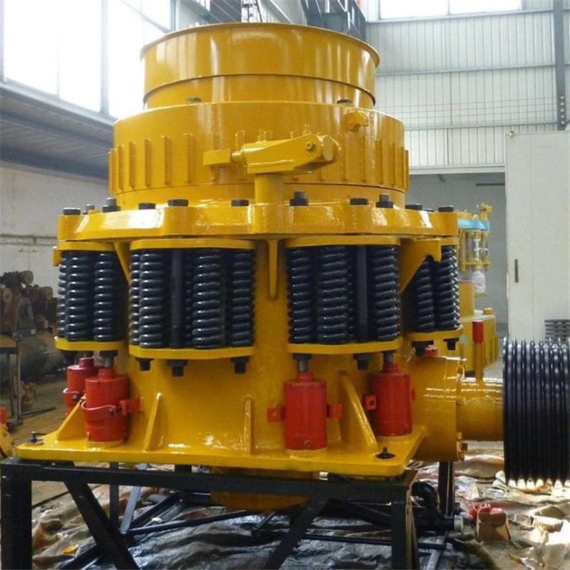 Multi Cylinder Cone Crusher suppliers