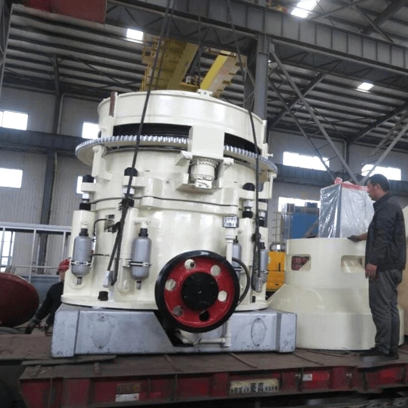 Multi Cylinder Cone Crusher high quality