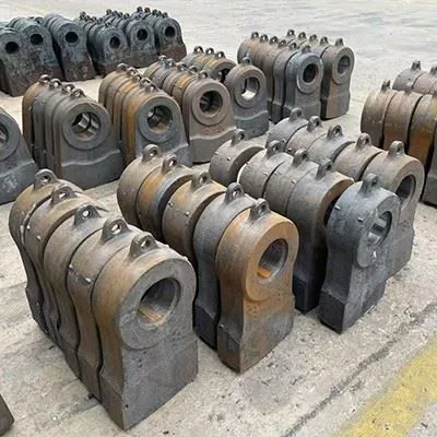 Yideli Company lanseerasi äskettäin Alloy Hammer -päät korvatakseen korkean m...